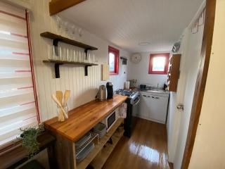 Tiny house en Chicureo - Chicureo Abajo - 5