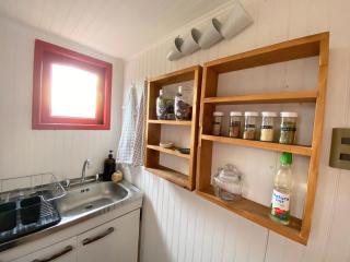 Tiny house en Chicureo - Chicureo Abajo - 3
