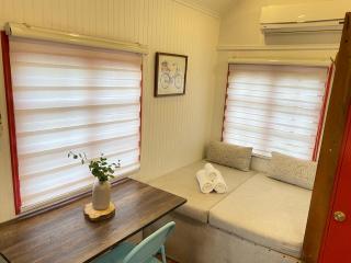 Tiny house en Chicureo - 1