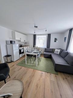 Haus im Hochtal - Bad Bleiberg - 8