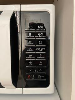 Kervran T3 lumineux - balcon - wifi - 7