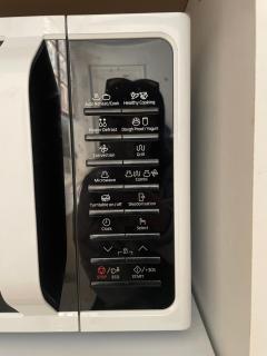 Kervran T3 lumineux - balcon - wifi - 6