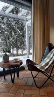 Srebrna Chata, Góry Izerskie, Apartament "Leśne Opowieści" - Wolimierz - 7