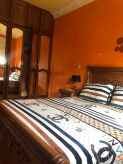Charming quiet appartement, very good location - Sidi Slimane - 4