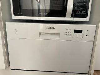 Kervran T3 lumineux - balcon - wifi - 3