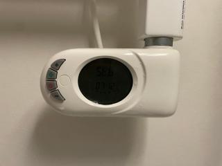 Kervran T3 lumineux - balcon - wifi - 1