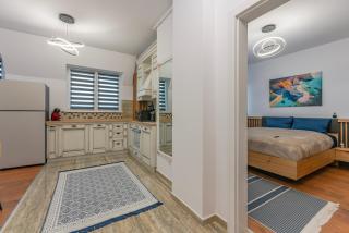 Penthouse Mountain View - 5