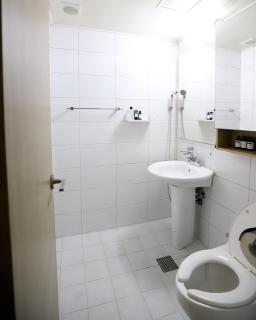 Yoksam Apartment 40m 2 Bedrooms 1 Private Bathrooms - Seul - 6