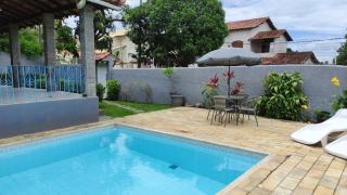 Casa da cama elástica - Alto da Boa vista - 3 quartos - Araruama - 7