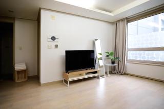 Yoksam Apartment 40m 2 Bedrooms 1 Private Bathrooms - Seul - 5