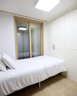 Yoksam Apartment 40m 2 Bedrooms 1 Private Bathrooms - Seul - 3