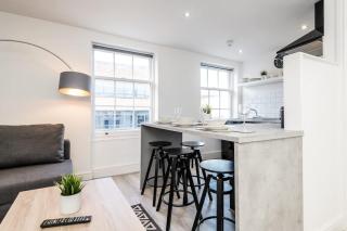 Jude's Place - Liverpool - 1