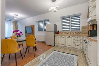 Penthouse Mountain View - 8