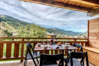 Fermes du Planet - Morzine - 1