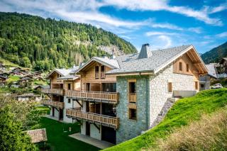 Fermes du Planet - Morzine - 4