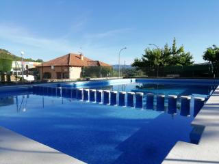 Camping-Bungalows Altomira - Navajas - 0