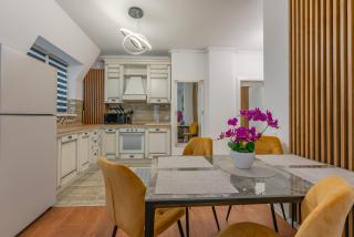 Penthouse Mountain View - 0