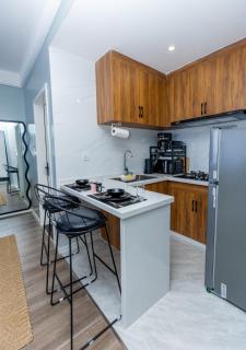 Qavah Homes - Nairobi - 1
