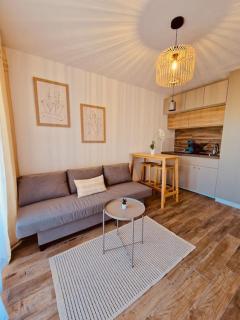 Studio lumineux Calvi Centre - Calvi - 1