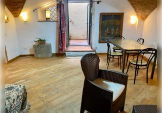 Pitti Palace - Original Florentine Accommodation - Florenz - 1