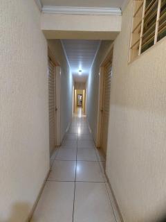 Hotel Joman Goiânia - Goiânia - 8