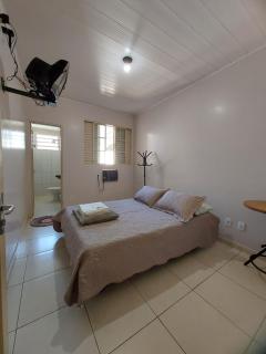 Hotel Joman Goiânia - Goiânia - 7