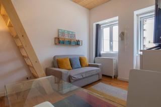 Tiny retreat in Lisbon - Lissabon - 0