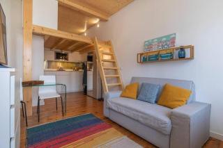 Tiny retreat in Lisbon - Lissabon - 7