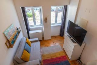 Tiny retreat in Lisbon - Lissabon - 5