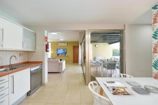 Villa Salobre Golf Dos Luxury Retreat In Gran Canaria Private Outdoor Heatable Pool Bbq Facilities Shaded Outdoor Dining Area Salobre Golf, - Las Palmas de Gran Canárias - 0