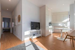 Monteverde III by Innkeeper - Lissabon - 8