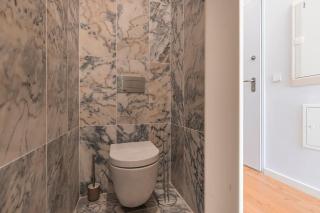 Monteverde III by Innkeeper - Lissabon - 3