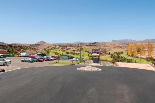 Villa Salobre Golf Dos Luxury Retreat In Gran Canaria Private Outdoor Heatable Pool Bbq Facilities Shaded Outdoor Dining Area Salobre Golf, - Las Palmas de Gran Canárias - 3