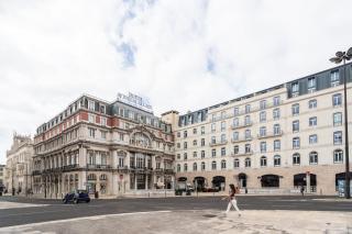 Boulevard Dream II by Innkeeper - Lissabon - 2