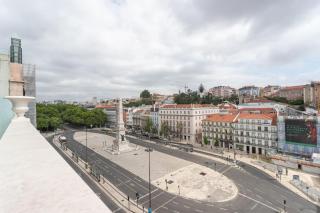 Boulevard Dream II by Innkeeper - Lissabon - 1