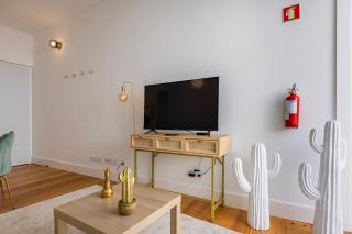 Cozy Hideout II by Innkeeper - Lissabon - 7