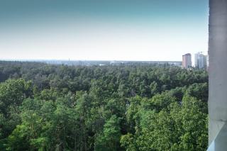 Квартира в ЖК Сосновий Бір - Kiev - 1