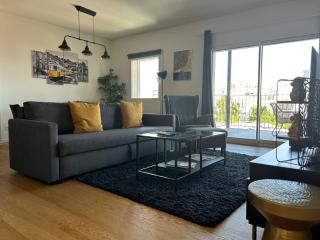 Saldanha Flats I by Innkeeper - Lissabon - 9