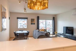 Saldanha Flats I by Innkeeper - Lissabon - 2