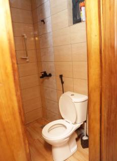 Vista 1BR Apt Scenic stay for All Near Kiyovu Suite #5 - Kigali - 9