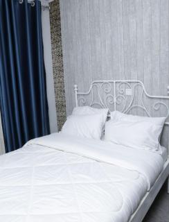 Vista 1BR Apt Scenic stay for All Near Kiyovu Suite #5 - Kigali - 8