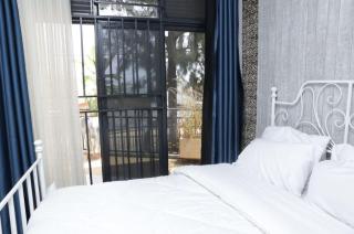 Vista 1BR Apt Scenic stay for All Near Kiyovu Suite #5 - Kigali - 7