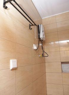 Vista 1BR Apt Scenic stay for All Near Kiyovu Suite #5 - Kigali - 5