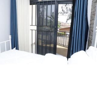 Vista 1BR Apt Scenic stay for All Near Kiyovu Suite #5 - Kigali - 4