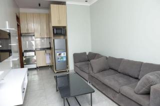 Vista 1BR Apt Scenic stay for All Near Kiyovu Suite #5 - Kigali - 3