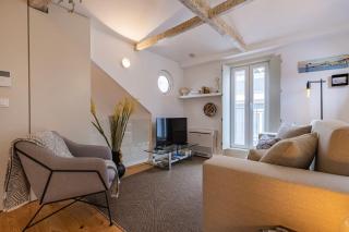 Condessa IV by Innkeeper - Lissabon - 8