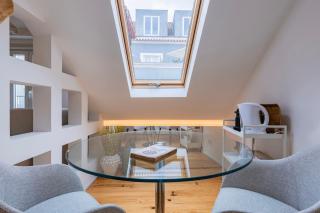 Condessa IV by Innkeeper - Lissabon - 7
