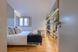 Condessa IV by Innkeeper - Lissabon - 5