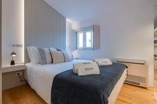 Condessa IV by Innkeeper - Lissabon - 3