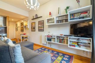 Bombarda 214 by Innkeeper - Oporto - 9